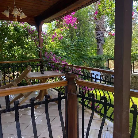 Ozgur By Tomsan Villas Akyaka 빌라 아키아카