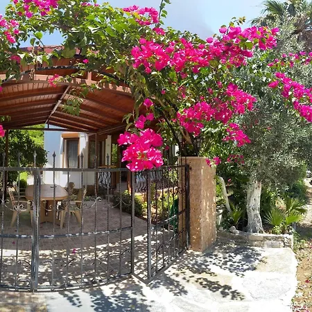 özgür By Tomsan Villas Akyaka *