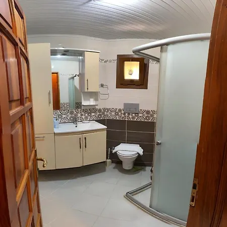 Villa özgür By Tomsan Villas Akyaka Akyaka (Mugla)