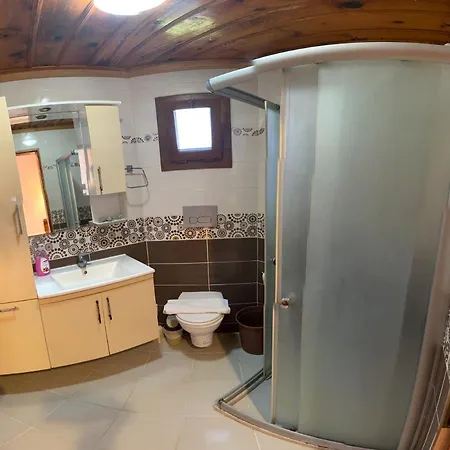 özgür By Tomsan Villas Akyaka Akyaka (Mugla)