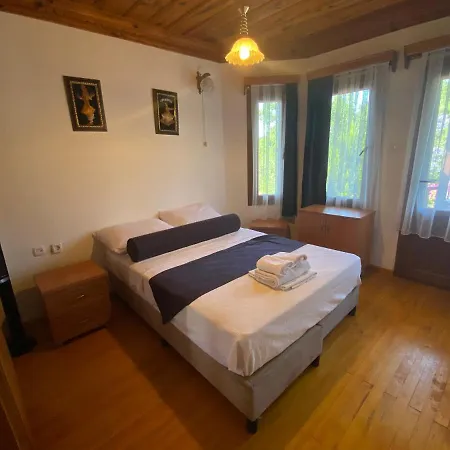 özgür By Tomsan Villas Akyaka Villa Akyaka (Mugla)